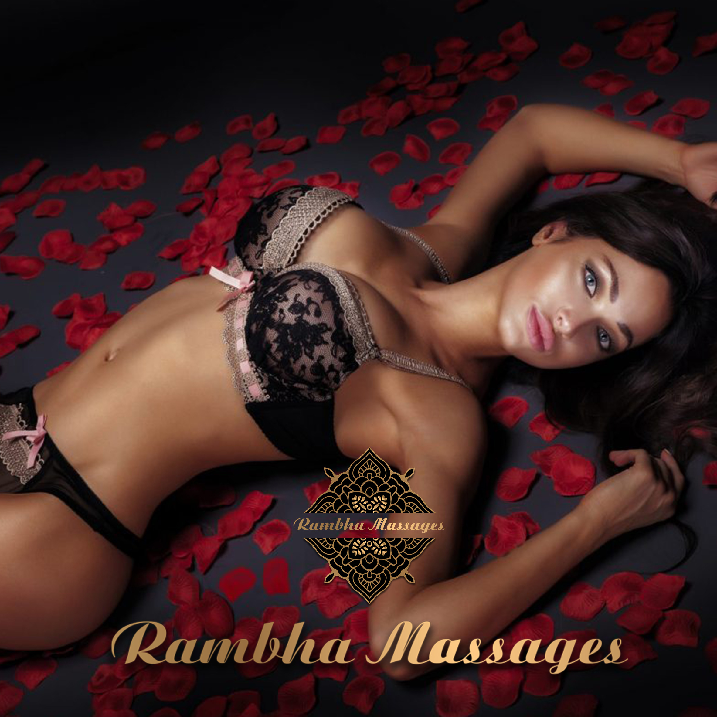 RAMBHA MASSAGES, escort agency from Barcelona - Spain